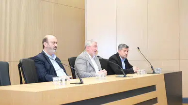 Aşgın: İsrail’in Kabuslarındayız
