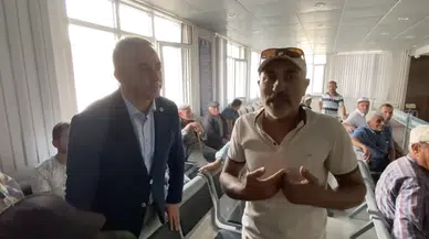 “Avrupalı Çiftçileri Zengin Etmek İstiyorlar”