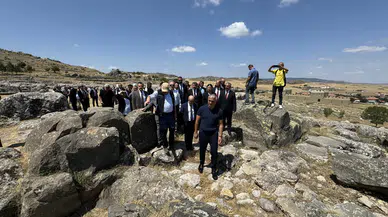 Çorum İçin Master Plan Çalışması