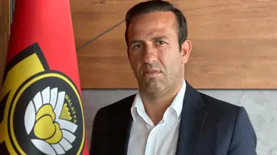 Başkan da Açıkladı: Çekilmek İstiyoruz