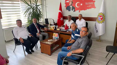 “Beklenti Karşılanmazsa İthalatın Önü Açılır”