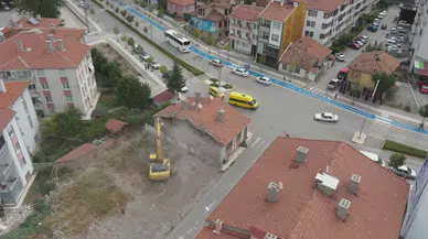 Belediye Yeni Bulvarlar Yapacak