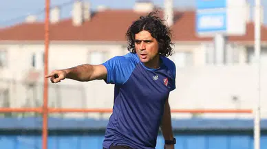 Boluspor, Yeni Hocasını Buldu