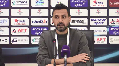 Boluspor Yeni Hocasını Buldu