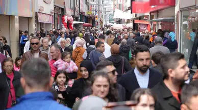 Çorum Yurtdışına Göç Veriyor