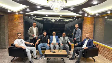 ÇOSAD Bir İlke İmza Atmak İstiyor