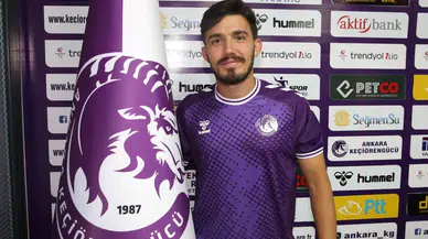 Çorum FK, Bekini Rakibine Kaptırdı