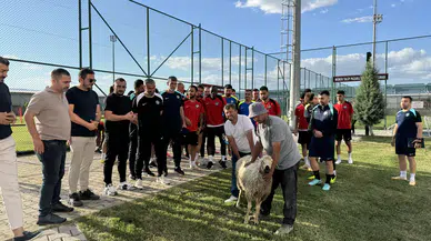 Çorum FK’de Yeni Sezon, Yeni Oyuncularla Başladı