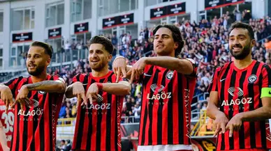 Çorum FK’nin Eski Golcüsü Rakip Oluyor