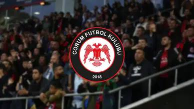 Çorum FK’nin Fikstür Çekim Tarihi Belli Oldu