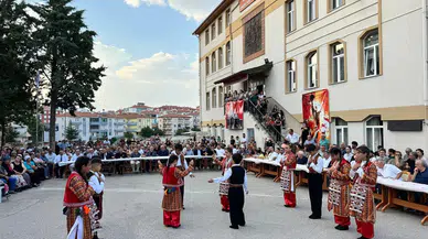Çorum’da Aşure Günü Etkinliği