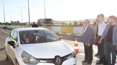 Çorum’daki Trafik Denetimlerinde En Çok Neye Ceza Kesiliyor?