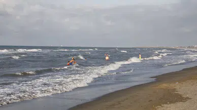Çorum’dan Samsun’a Gelenlere Uyarı