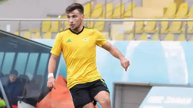 Çorumlu Futbolcu, Memleketine Rakip Oluyor