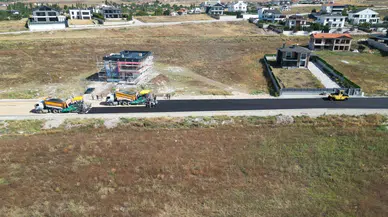 Çorum’un Ulaşım Ağı Genişliyor