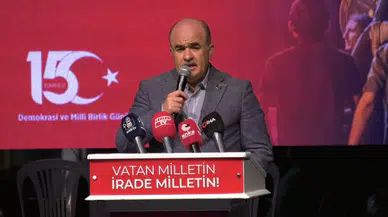 Dağlı: O gece Millet Olduğumuzu Gösterdik