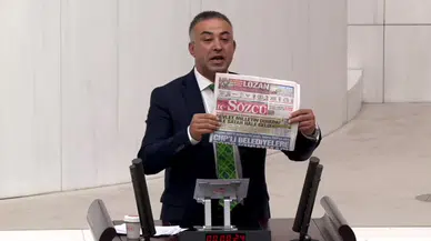 “Daha Ne Verelim Mehmet Şimşek Ağabeyimize?”