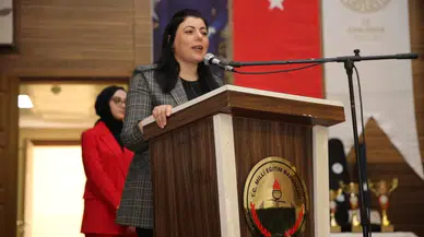 Deneyimi ile Öne Çıkan Vali Yardımcısı Çorum’da