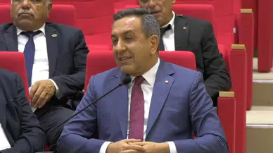 Dere, Sungurlu’da Yapılan Çalışmaları Anlattı