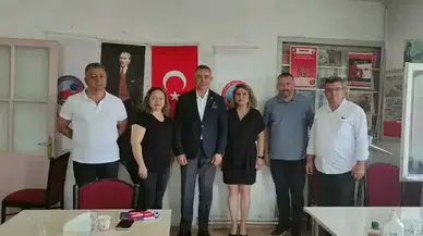 Eğitimdeki Sorunlar Masada