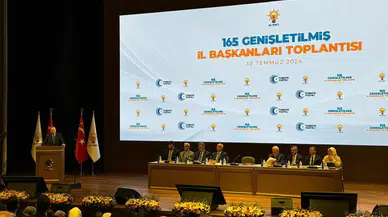 Erdoğan: Klavye Soytarıları Bizi Korkutmaz