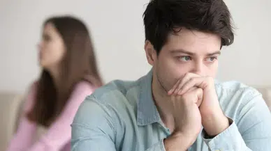 Evlilik Öncesi Aile Bağımlılığına Dikkat