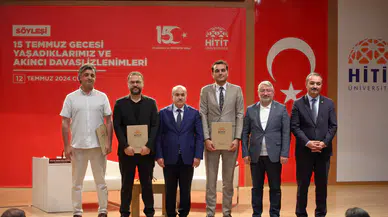 'FETÖ’cüler Kumpası, Mizanseni İyi Bilir’