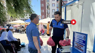 ‘Semt Pazarlarında Vatandaşın Yanındayız’