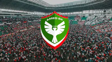 Amedspor Üç İsim ile Yollarını Ayırdı