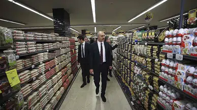 Fahiş Fiyat Uygulayan 3 Firma Hakkında Tutanak