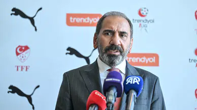 Federasyonda Görev Dağılımı Yapılacak