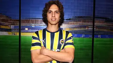 Fenerbahçe’nin Genç Yıldızı Sakarya Yolunda