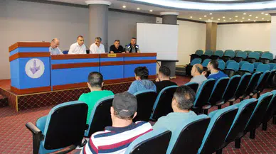 Fırınlara, Doğalgaza Geçin Uyarısı