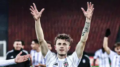 Flört Uygulaması Yüzünden Beşiktaş’tan Ayrıldı, Yeni Adresi Belli Oldu