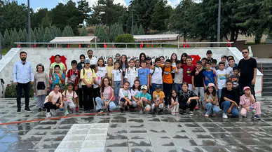 Gençler Dikkat, Belediye Ücretsiz Gezi Düzenliyor