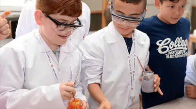 HİTÜ Çocuk Üniversitesi, Kapılarını Açıyor