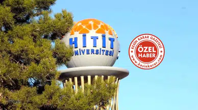 HİTÜ Bildiğin Gibi