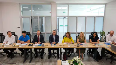 HİTÜ, Savunma Sanayine Destek Verecek