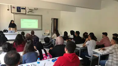 HİTÜ Yeni Açılan Bölümleri ile Öğrencilerini Bekliyor