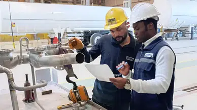 HİTÜ’de Mühendisler, Uygulamalı Eğitim İle Tecrübe Kazanıyor