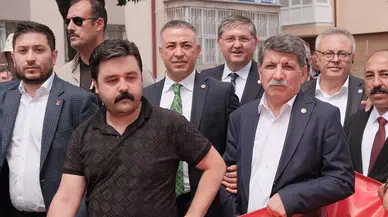 “Hainsiniz, Nankörsünüz”