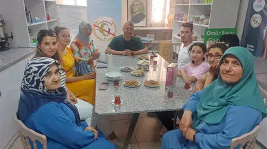 Harzadın: Glüten, Sadece Çölyak Hastalarını Etkilemiyor