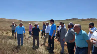 Hasat Döneminde Biçerdöver Denetimleri Sıkılaştırıldı