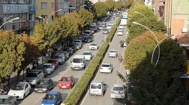 Haziran’da Araç Sayısı 2024 Bin Oldu