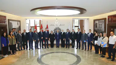 Hedef, Okuma Oranını Artırmak