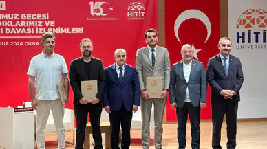 "15 Temmuz’u Bir Kez Daha Anladık”