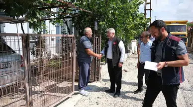 ‘Merkezden Uzak Olabilirsiniz; Gönülden Asla’