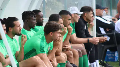 Şanlıurfa, Süper Lig Ekibine Yenildi