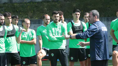 Iğdır’da Hedef Zirve Yarışı