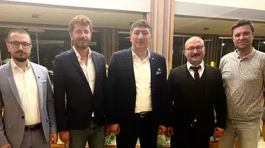 İnşaat Mühendisleri Kurulu Belirledi